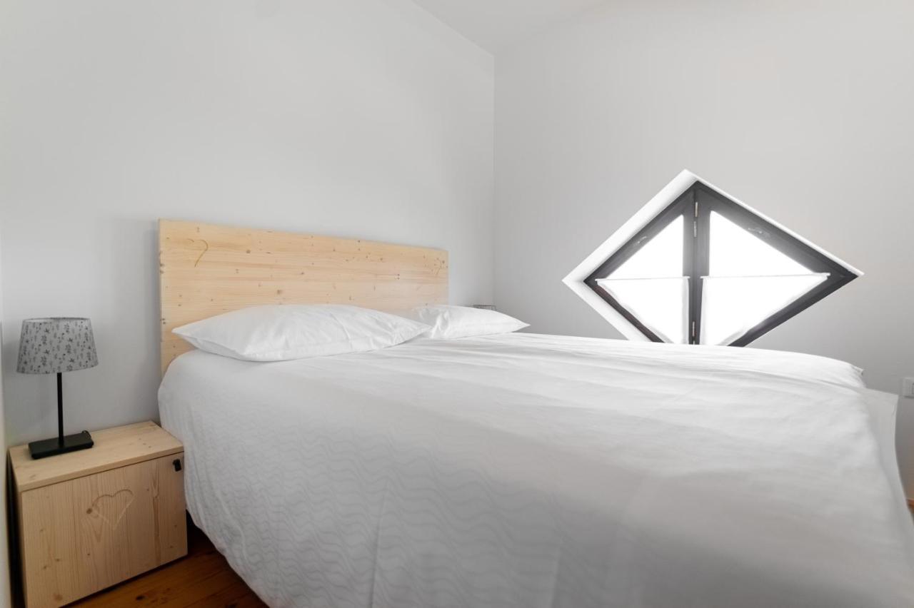 Apartments Strmol Cerklje na Gorenjskem Luaran gambar