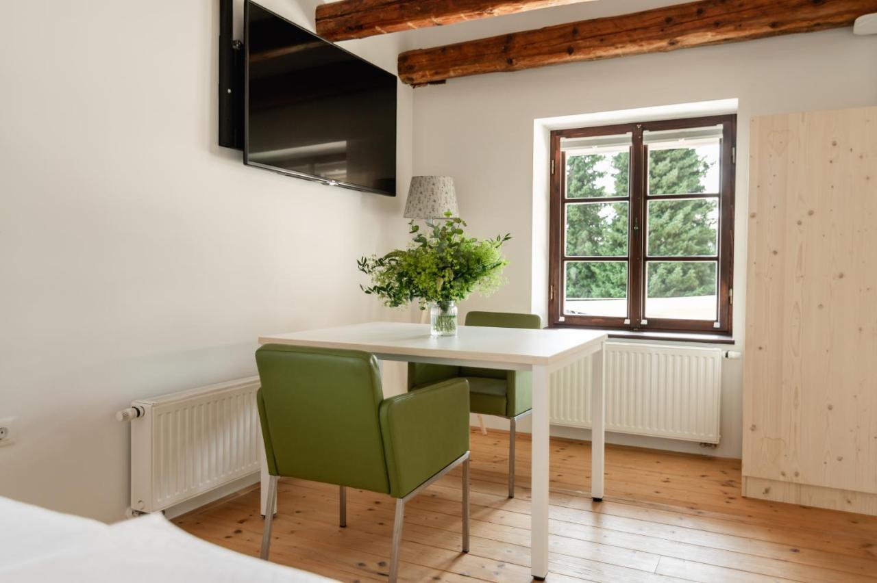 Apartments Strmol Cerklje na Gorenjskem Luaran gambar