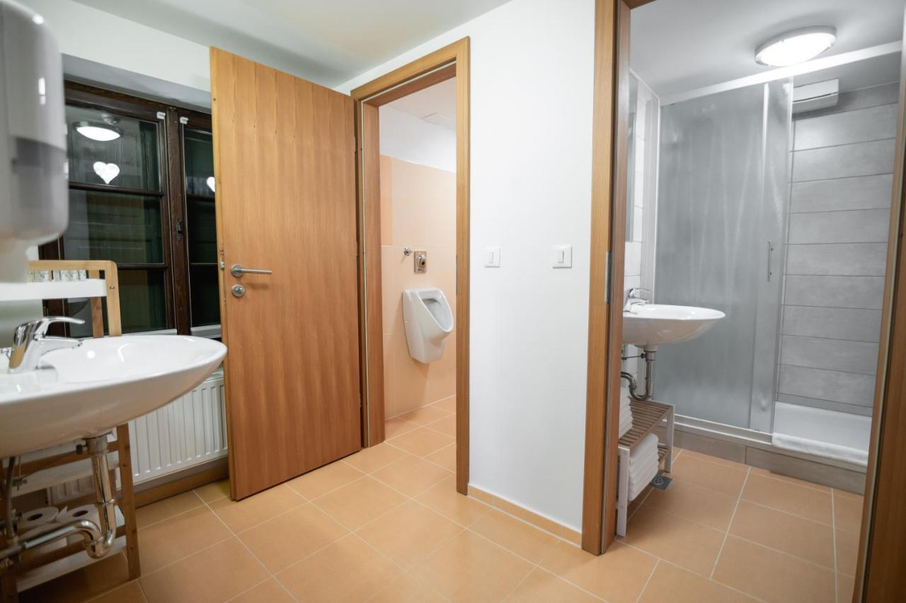 Apartments Strmol Cerklje na Gorenjskem Luaran gambar