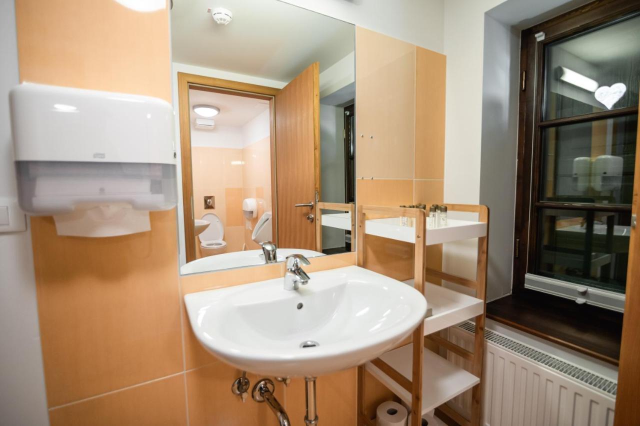 Apartments Strmol Cerklje na Gorenjskem Luaran gambar